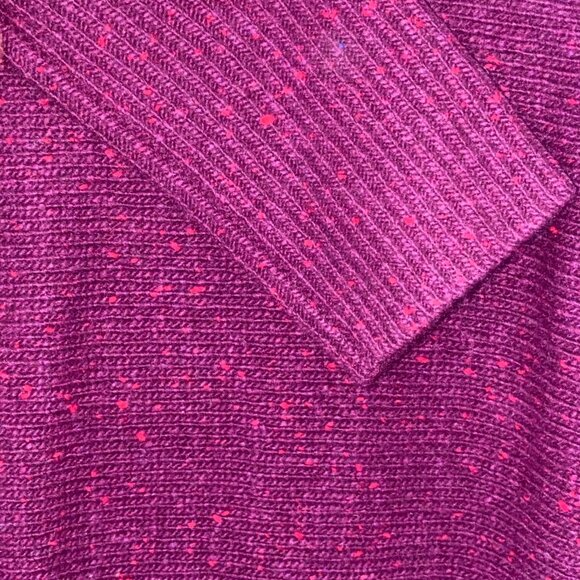 Club Monaco Cashmere Sweater - Picture 4 of 5